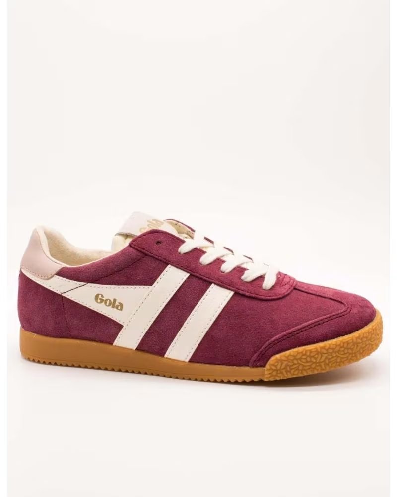 Deportivas de Mujer y Niño Gola CLB538DK-CEREZA Zapatillas Varios Colores