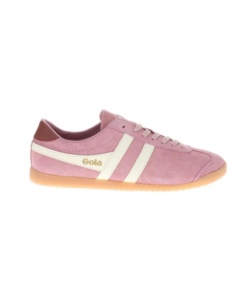 Deportivas de Mujer GOLA CLA153-ROSA ZAPATILLAS VARIOS COLORES