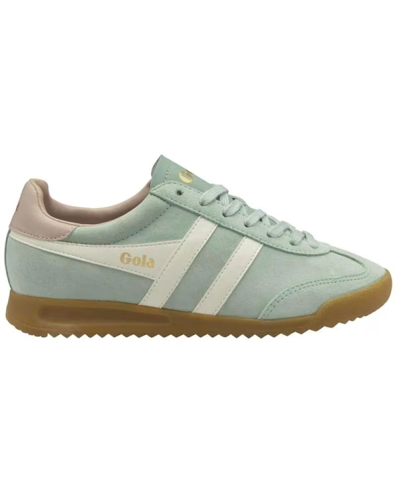 Gola CLA153-AZULCLARO Zapatillas Varios Colores