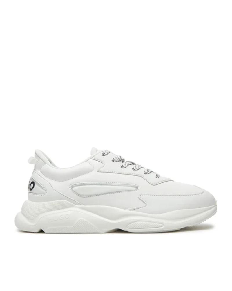Deportivas de Hombre HUGO BOSS ZAPATILLAS 50523842-BLANCO BLANCO VARIOS COLORES