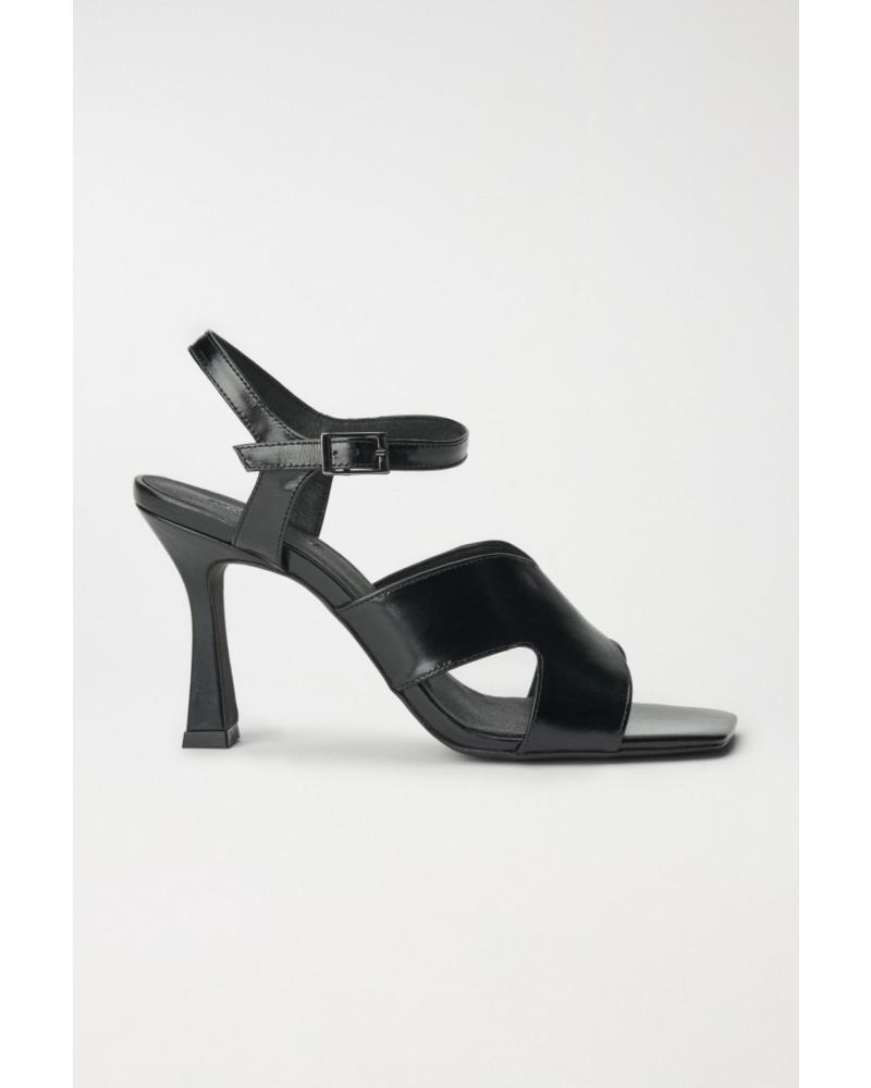 Sandálias de Mulher SALSA ZAPATILLAS 21007299 NEGRO VARIOS COLORES