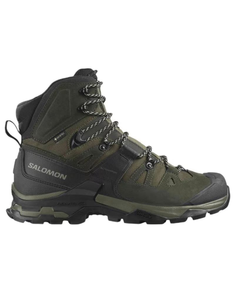 Botas de Hombre Salomon Botas Quest 4 Gtx para Hombre en Color Verde