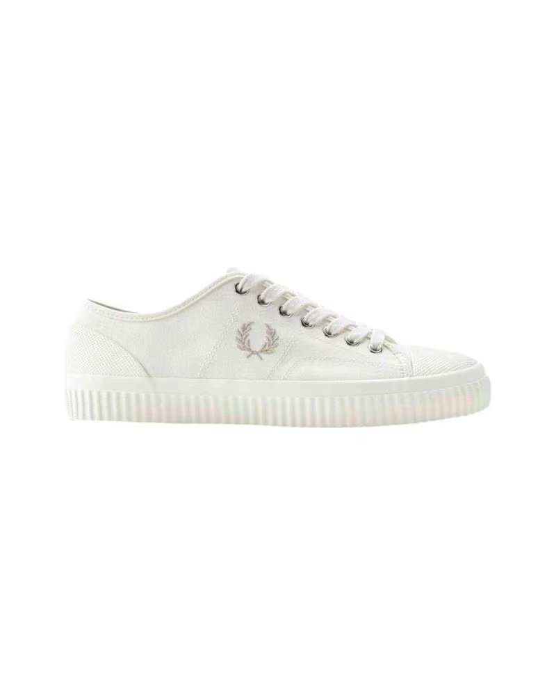Zapatillas Fred Perry Hughes B4365 Beige Beige