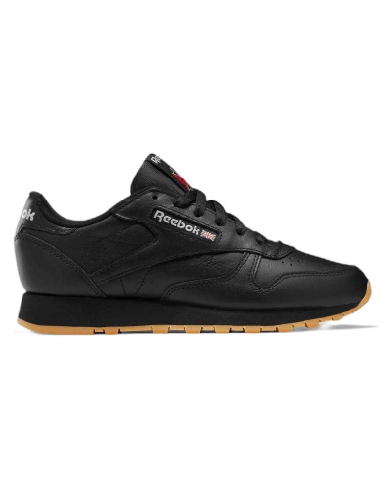 Deportivas de Mujer REEBOK CALZADO GY0961 NEGRO