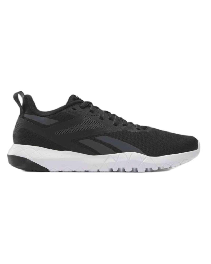 Deportivas de Mujer y Niño REEBOK ZAPATILLAS FLEXAGON FORCE 4 PARA MUJER EN COLOR NEGRO