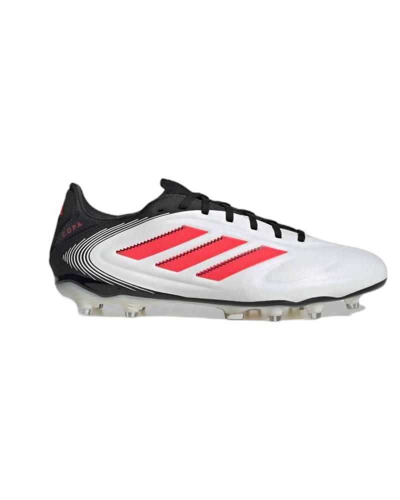 Deportivas de Hombre ADIDAS MODELO COPA PURE III PRO FG PAR BLANCO