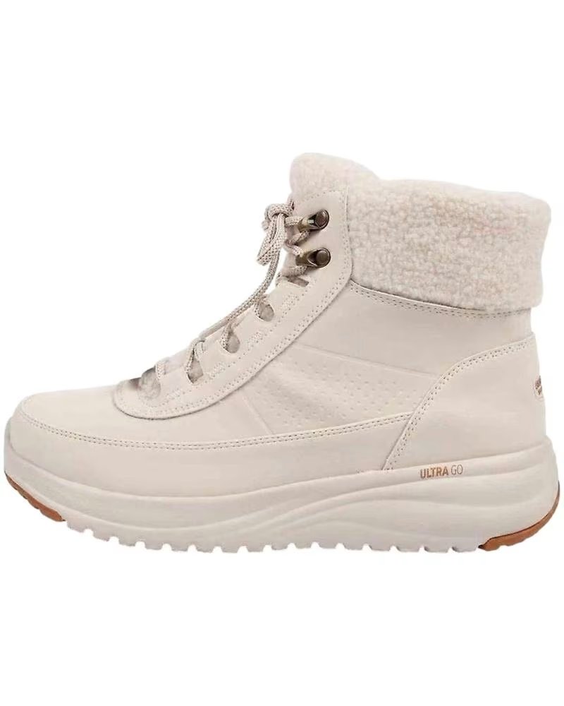 Skechers Botines On-the-go Stellar Alpine Adventure 144756 Beige