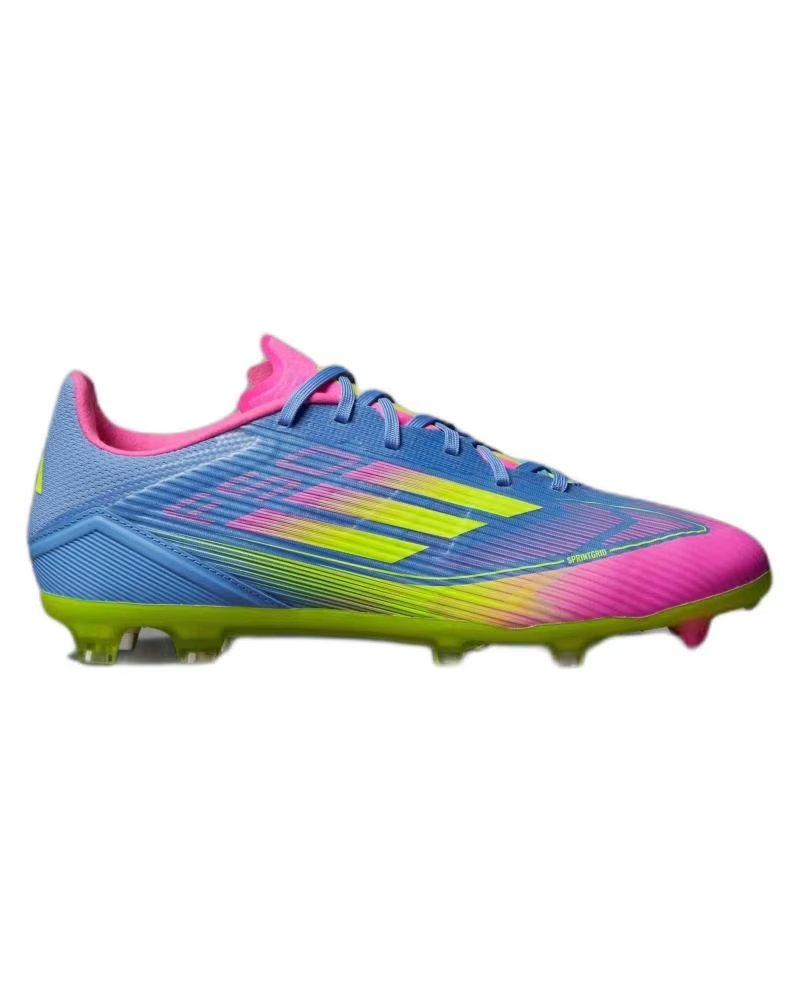 Deportivas de Hombre Adidas Botas de Futbol F50 League Fg-mg para Unisex en Color Multic Multicolor