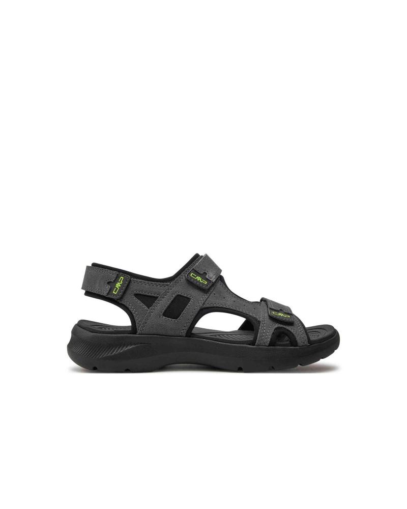 Sandalias de Hombre CMP CAMPAGNOLO SANDALIAS CAMPAGNOLO EMBY HIKING PARA HOMBRE EN COLOR NEGRO