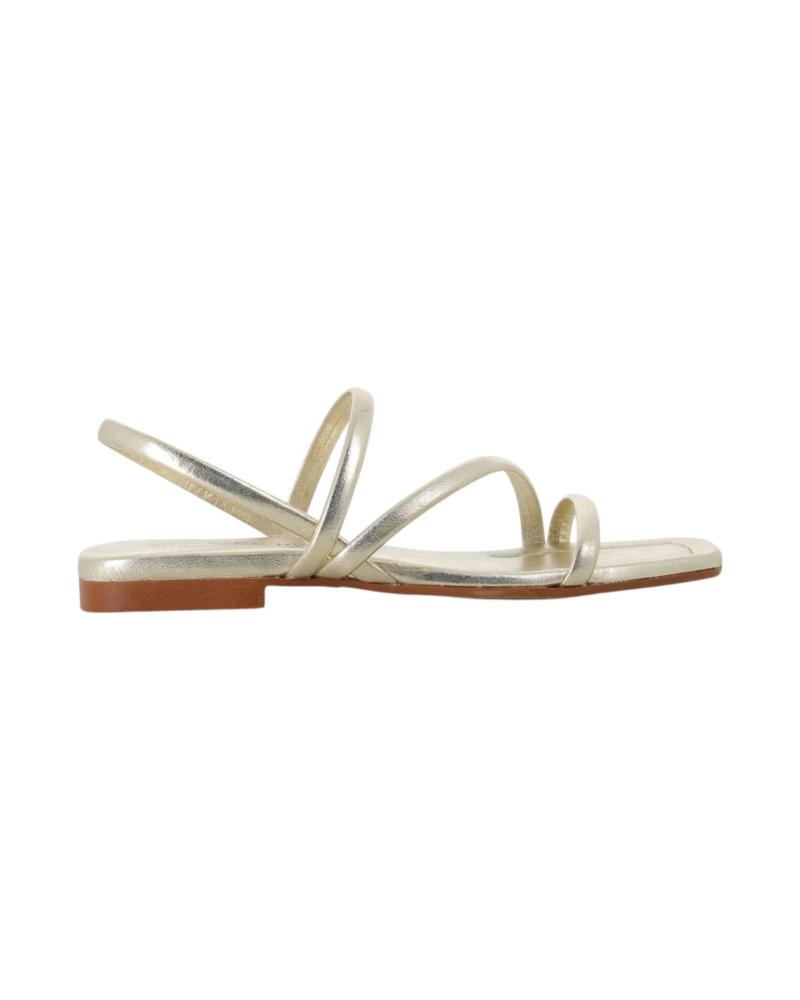 Sandálias de Mulher BRYAN SANDALIAS 4606 DESERT GOLD