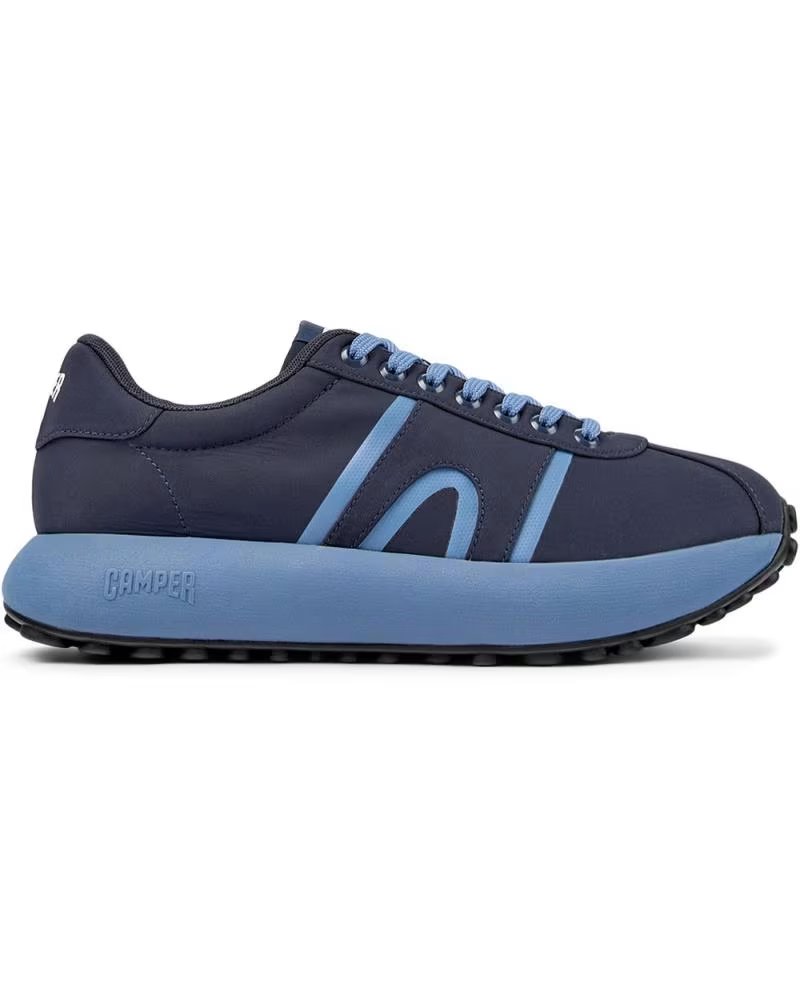 Camper Deportivas de Hombre Pelotas Athens K100943 AZUL009