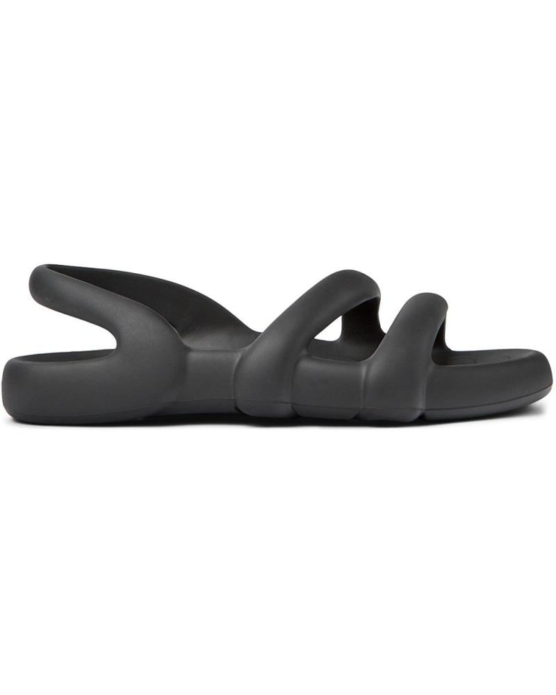 CAMPER SANDALIAS PARA HOMBRE KOBARAH FLAT K100957 NEGRO001