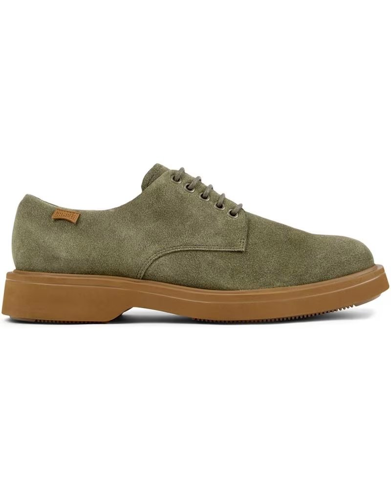 Camper Zapatos para Hombre de K100998 Norman VERDE004