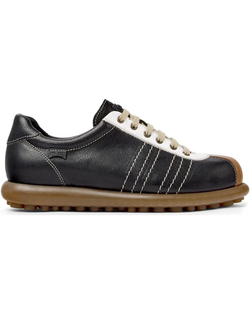 Deportivas de Hombre CAMPER DEPORTIVAS PARA HOMBRE PELOTAS K101018 NEGRO001