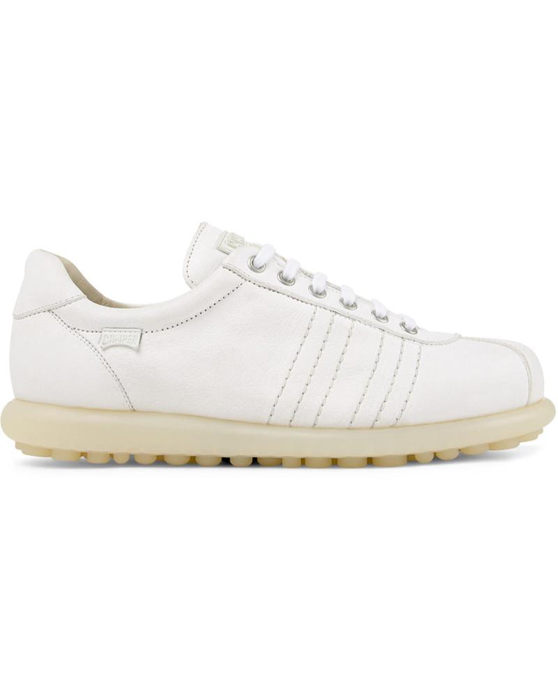 Deportivas de Hombre CAMPER DEPORTIVAS PARA HOMBRE PELOTAS K101018 BLANCO003