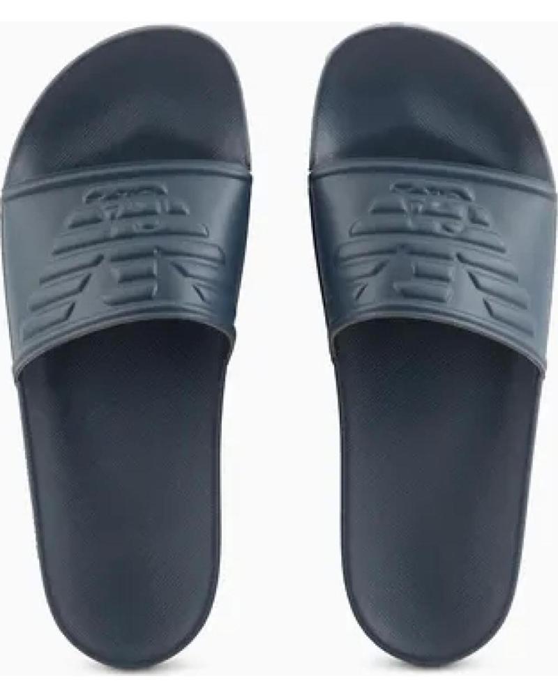 Chanclas de Hombre EMPORIO ARMANI ARMANI ZAPATILLAS XVPS08XN747 MARINO VARIOS COLORES