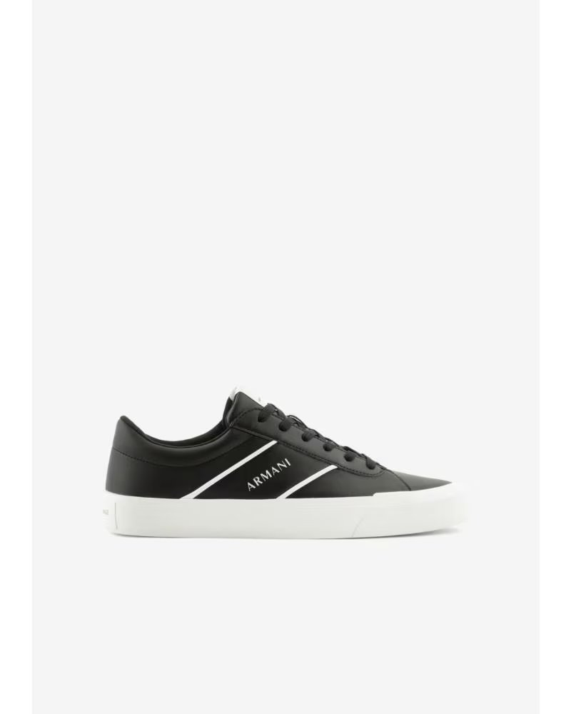 Armani Exchange Ax Zapatillas XUX165XV758 Negro Varios Colores