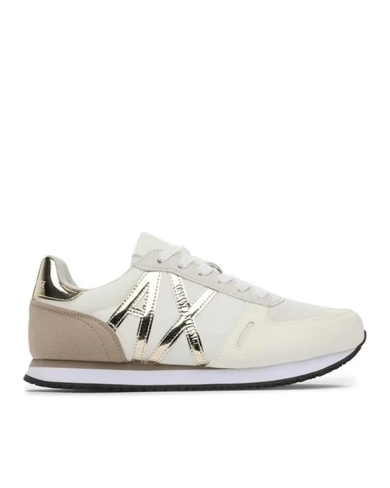 Armani Exchange Ax Zapatillas XDX031XV137 Beige Varios Colores