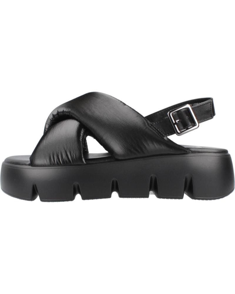 Sandalias de Mujer STEVE MADDEN SANDALIAS MUJER MODELO BACKTRACK COLOR NEGRO BLACK