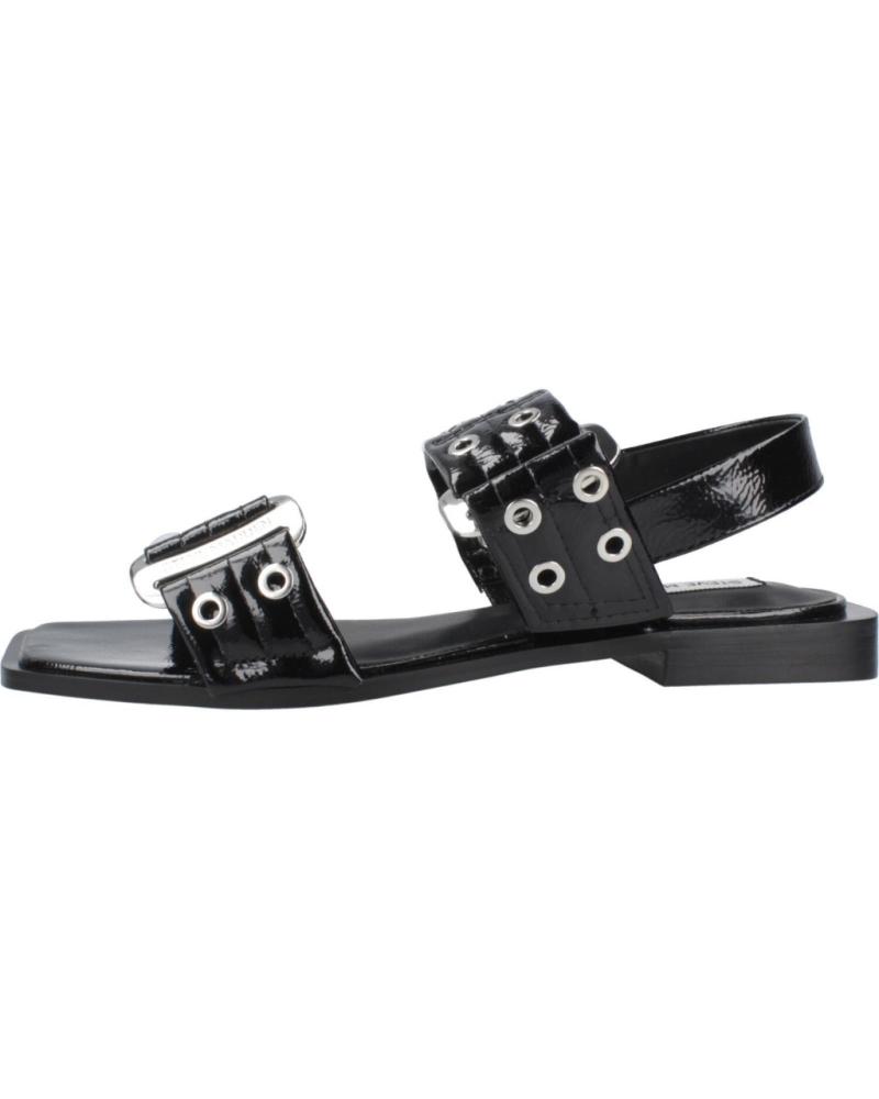 Sandalias de Mujer STEVE MADDEN SANDALIAS MUJER MODELO SARIA LE COLOR NEGRO BCKPTN