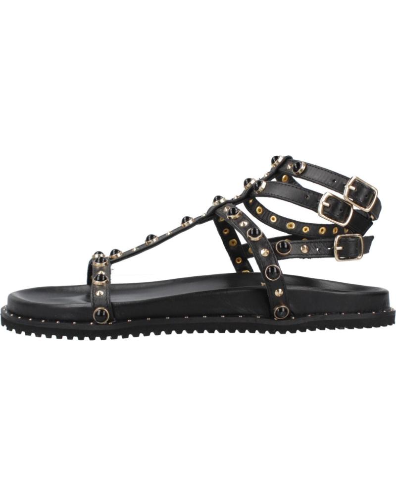 Sandálias de Mulher BEFREE SANDALIAS MUJER MODELO BARBARA 4042 COLOR NEGRO BLACK