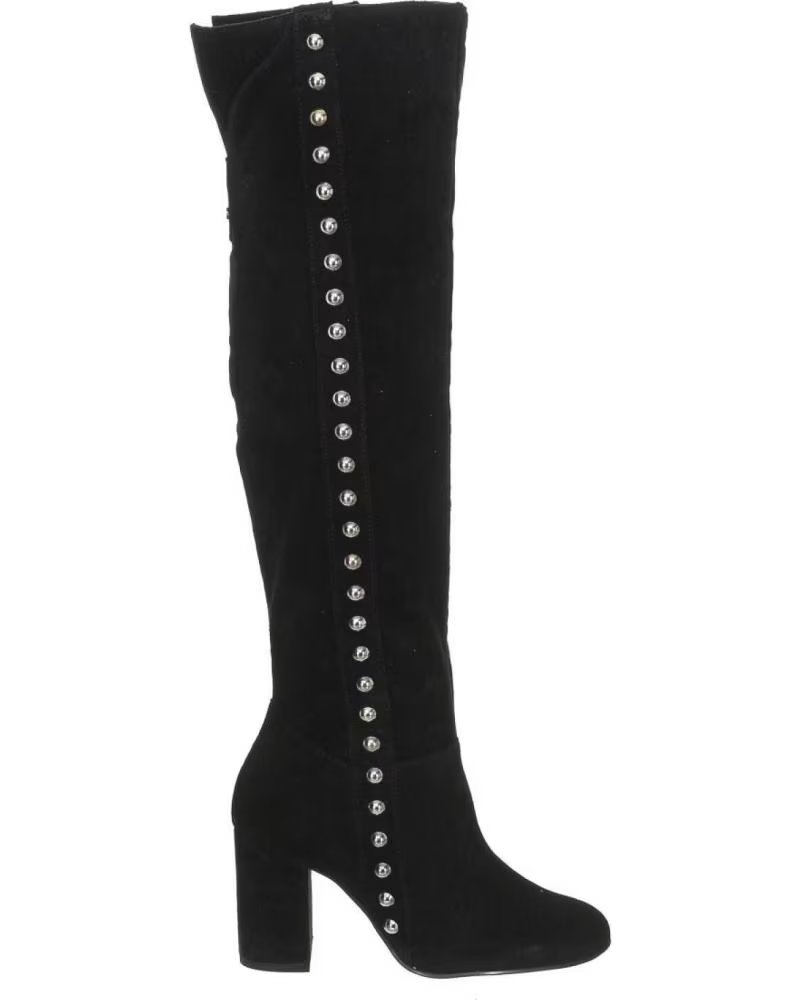 Guess Botas de Tacon FLDAN3SUP11 Negro