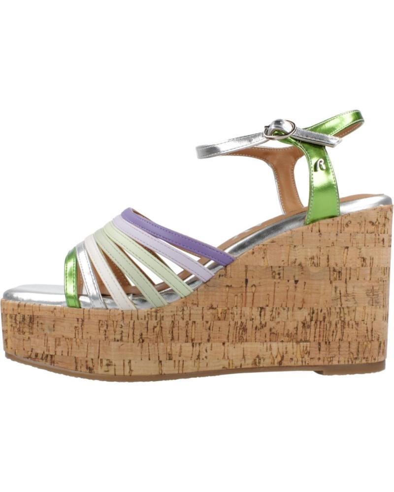 Sandalias de Mujer REPLAY SANDALIAS MUJER MODELO NOELLE MULTY COLOR COLOR MULTI