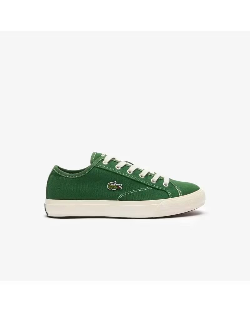 Lacoste Zapatillas 47CMA0005 Verde Varios Colores