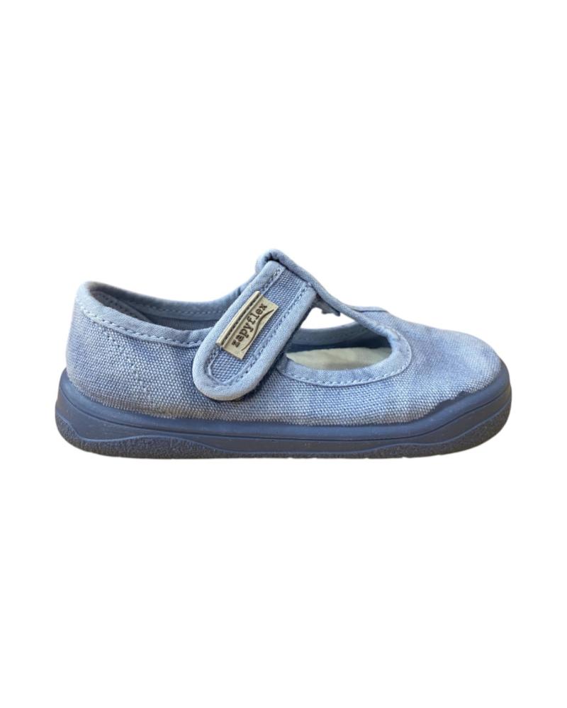 Sandalias de Niño ZAPY GREGAL AZUL