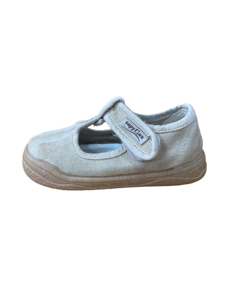 Sandalias de Niño ZAPY GREGAL BEIGE