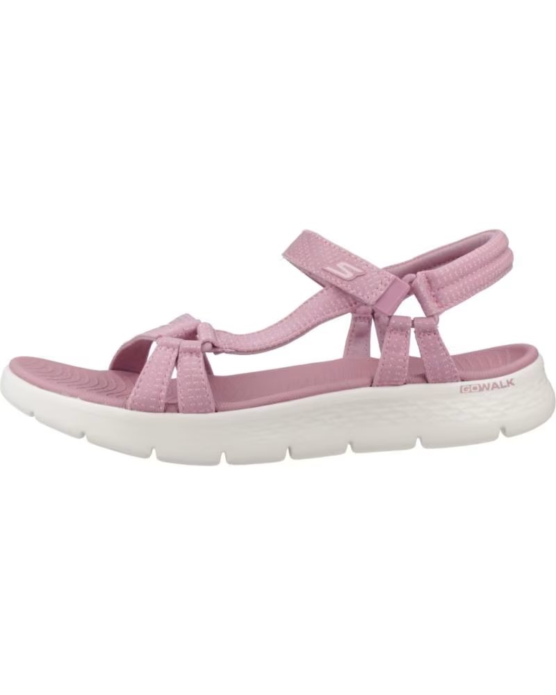 Sandálias de Mulher SKECHERS GO WALK FLEX 141451MVE MVE
