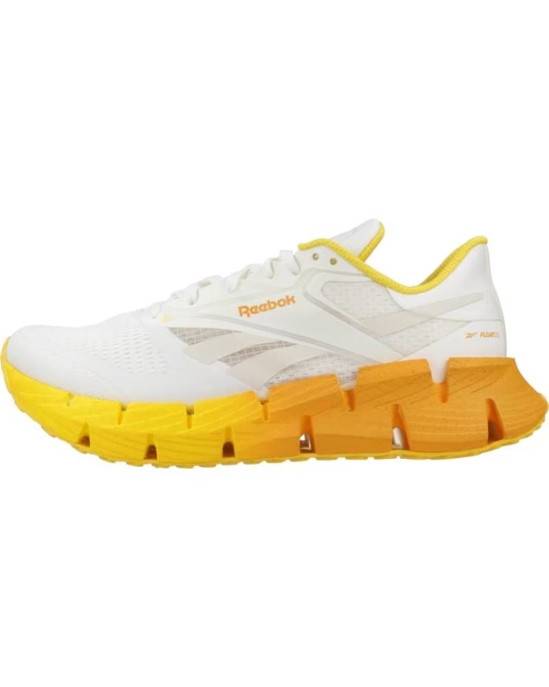 Reebok Zapatillas Hombre Modelo Floatzig 1 Color Blanco Sndgdn