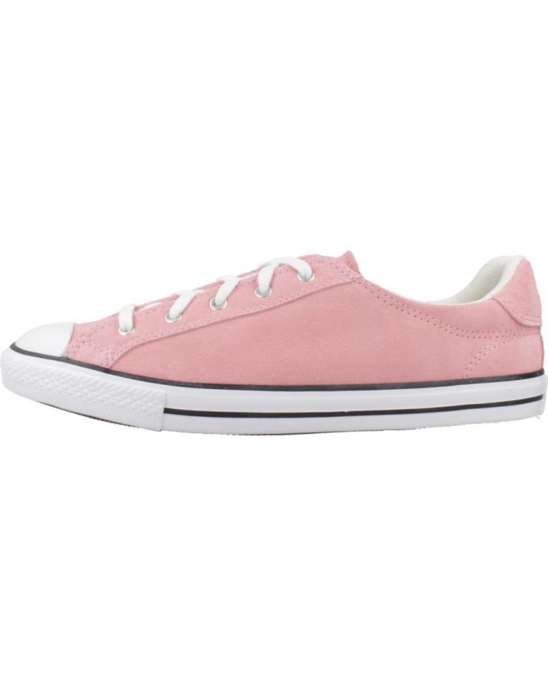 Deportivas de Mujer CONVERSE ZAPATILLAS MUJER MODELO CHUCK TAYLOR ALL STAR DAINTY LUCKY O JLLYFSH
