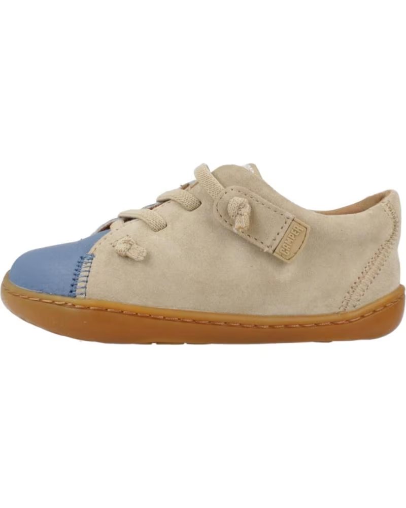 Camper Zapatillas Nino Modelo Tws Fw Color Multicolor Mltclr