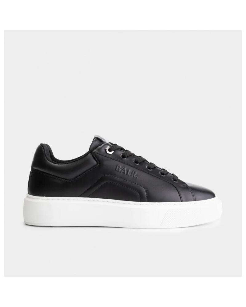 de BALR - ZAPATILLA PARA HOMBRE PHAT Q BLANCO