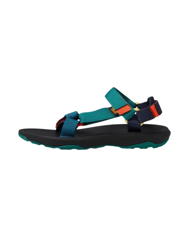 TEVA K HURRICANE SANDALIAS DEPORTIVAS HOMBRE VERDE VERDE