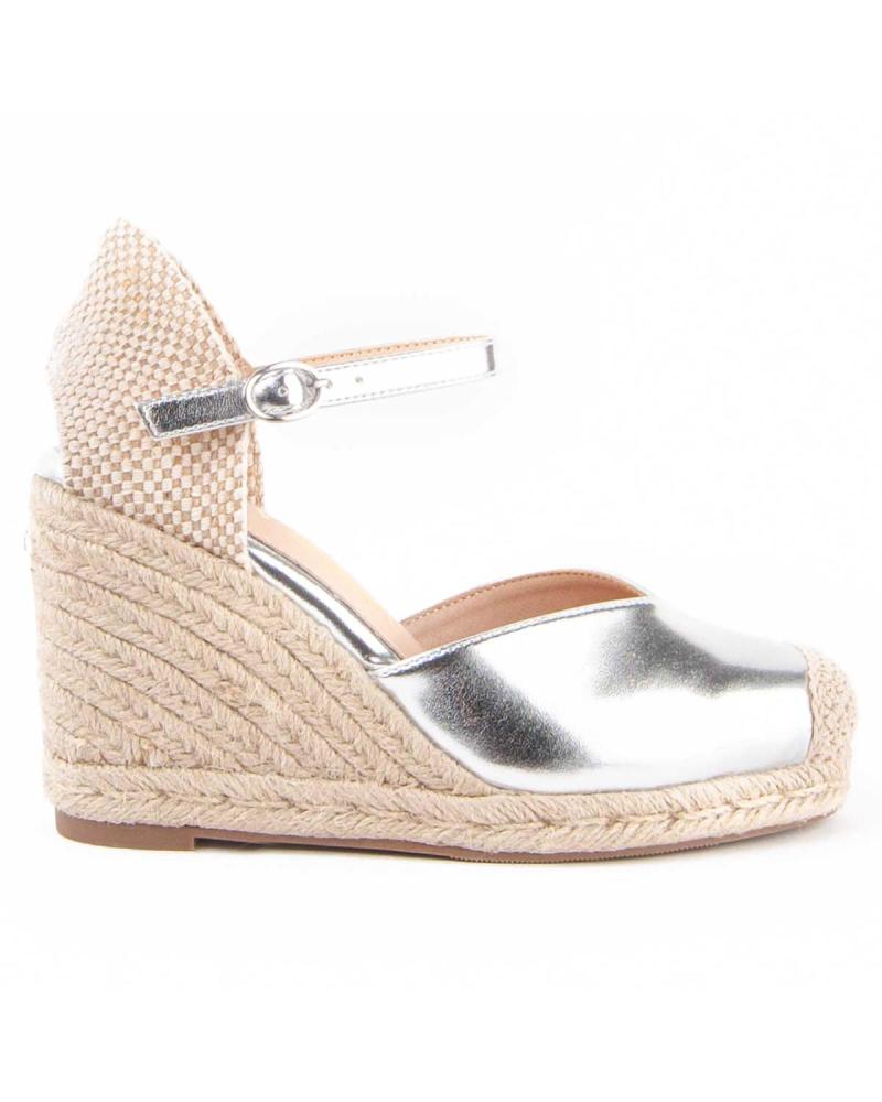 Sandalias de Mujer MONTEVITA BALENCI4 N-A