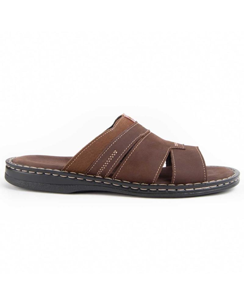 Sandalias de Hombre PURAPIEL BEIRA9 N-A