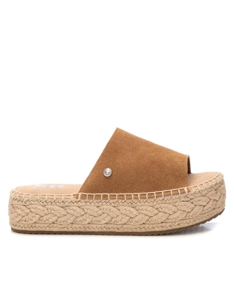 Sandalias de Mujer XTI 143639 CAMEL