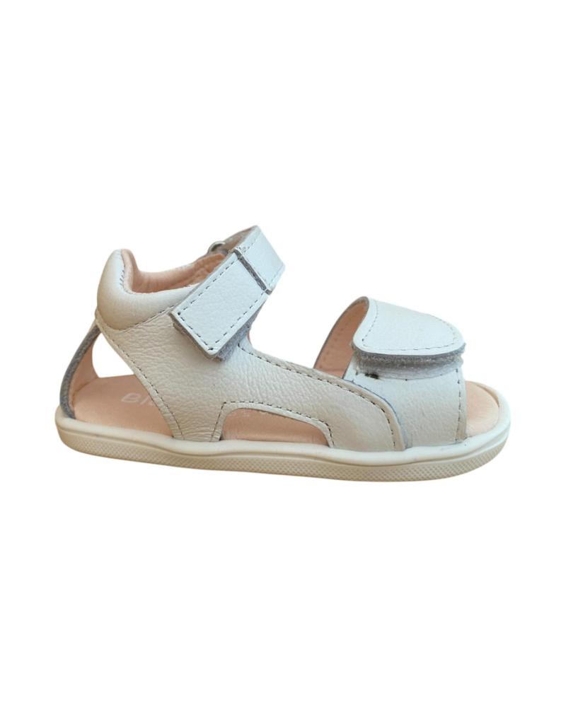 Sandalias de Niño CRIOS CARIBE SANDALIA ABIERTA BLANCO