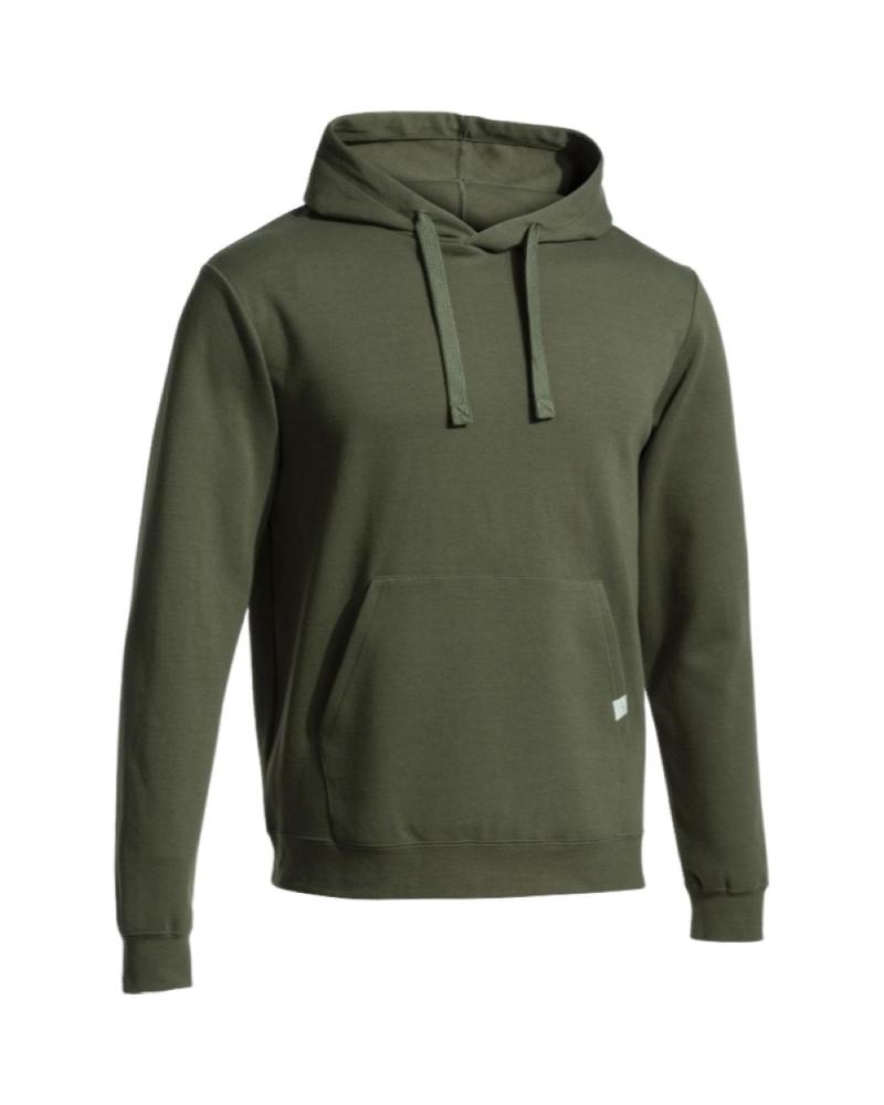 JOMA SUDADERA CAPUCHA UNIVERSO 103776 482 KAKI