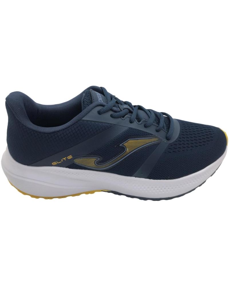JOMA ZAPATILLAS RUNNING HOMBRE ELITE 2503 AZUL