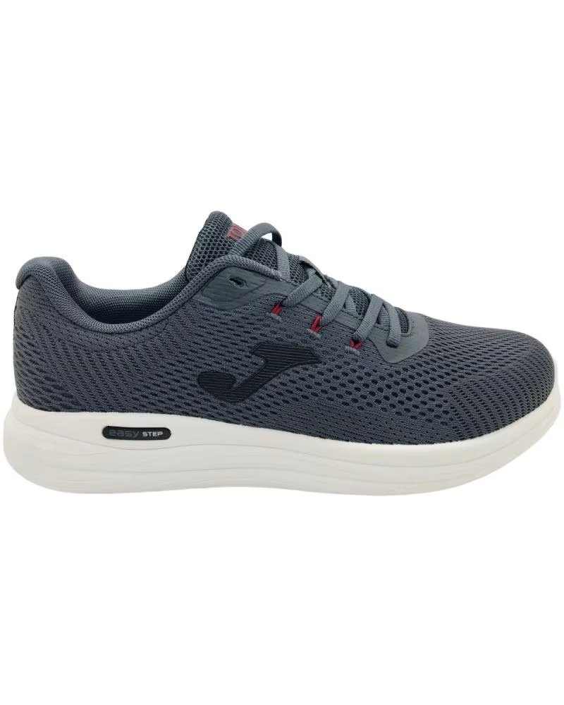 Joma Selene 2512 Zapatillas Confort CSELES2512 para Hombre Gris
