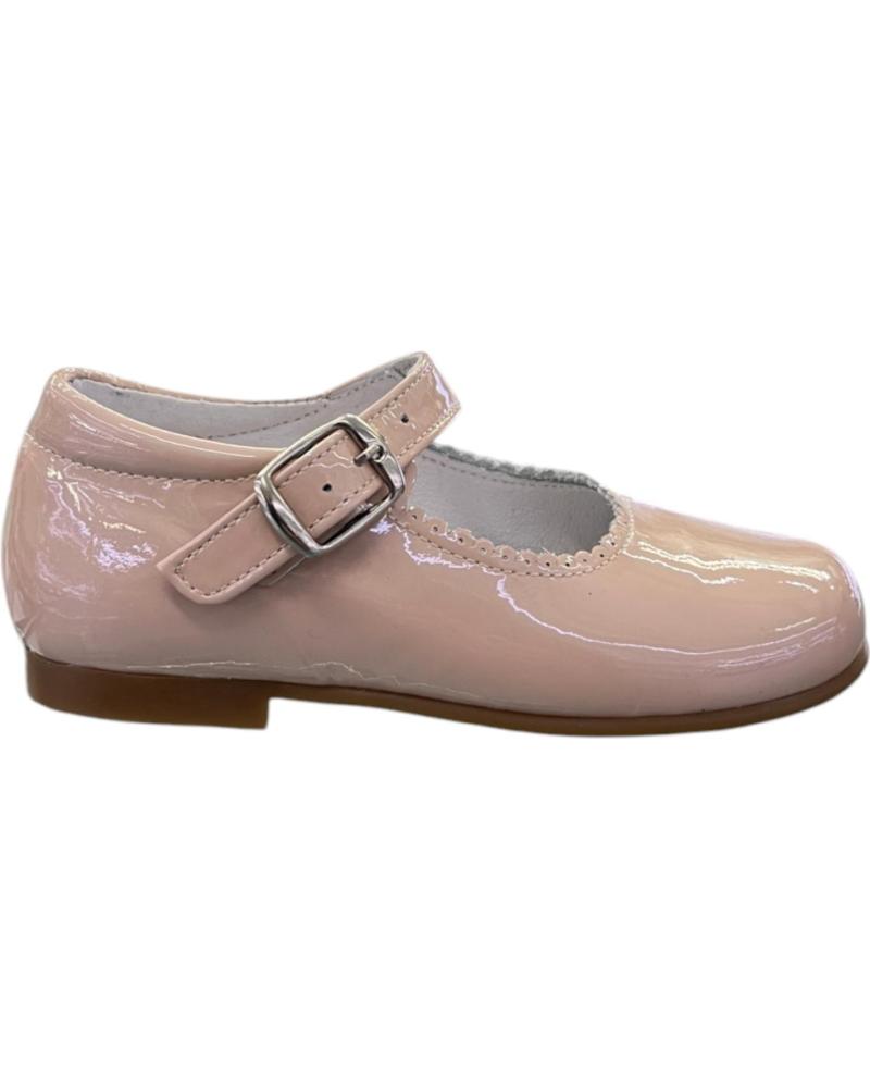 de ROLY POLY MERCEDITAS 100-3 PIEL CHAROL METAL CAMEO VARIOS COLORES