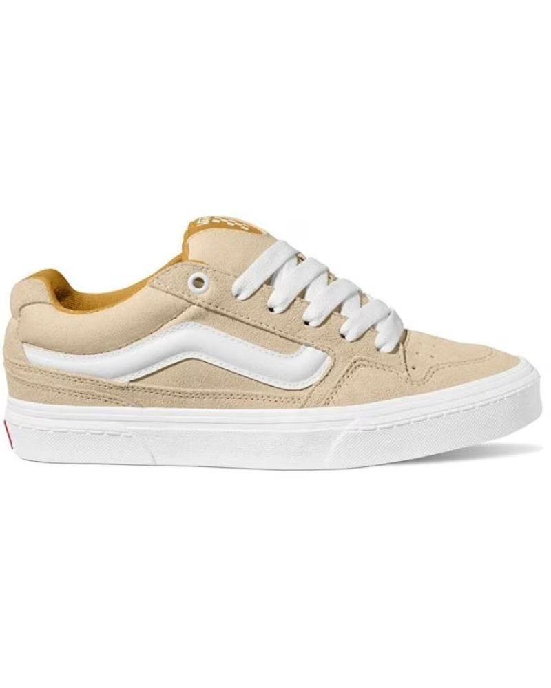 Deportivas de Mujer Vans Off The Wall Vans Caldrone Retro Pop Zapatillas Mujer VN0A2Z4A D7D1