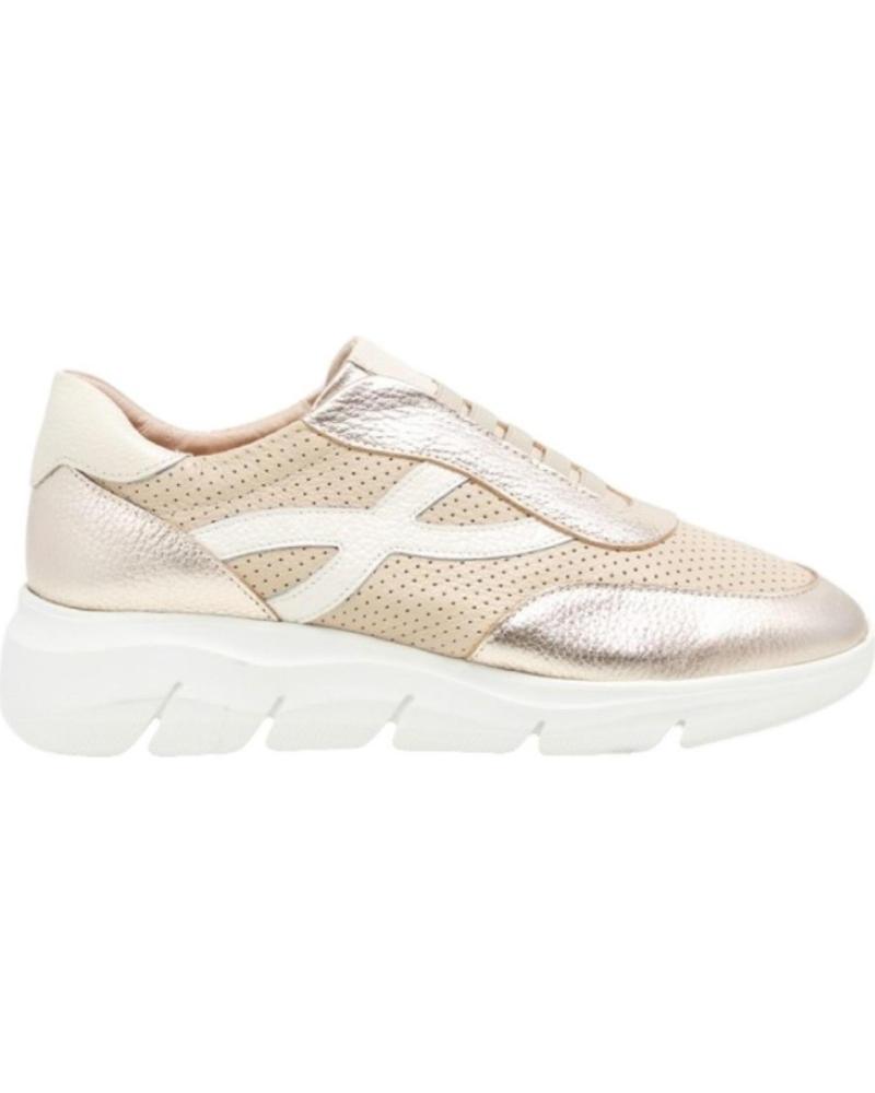 de 24 HORAS BAREFOOT MUJER 24 HRS 26460 BEIG BEIGE