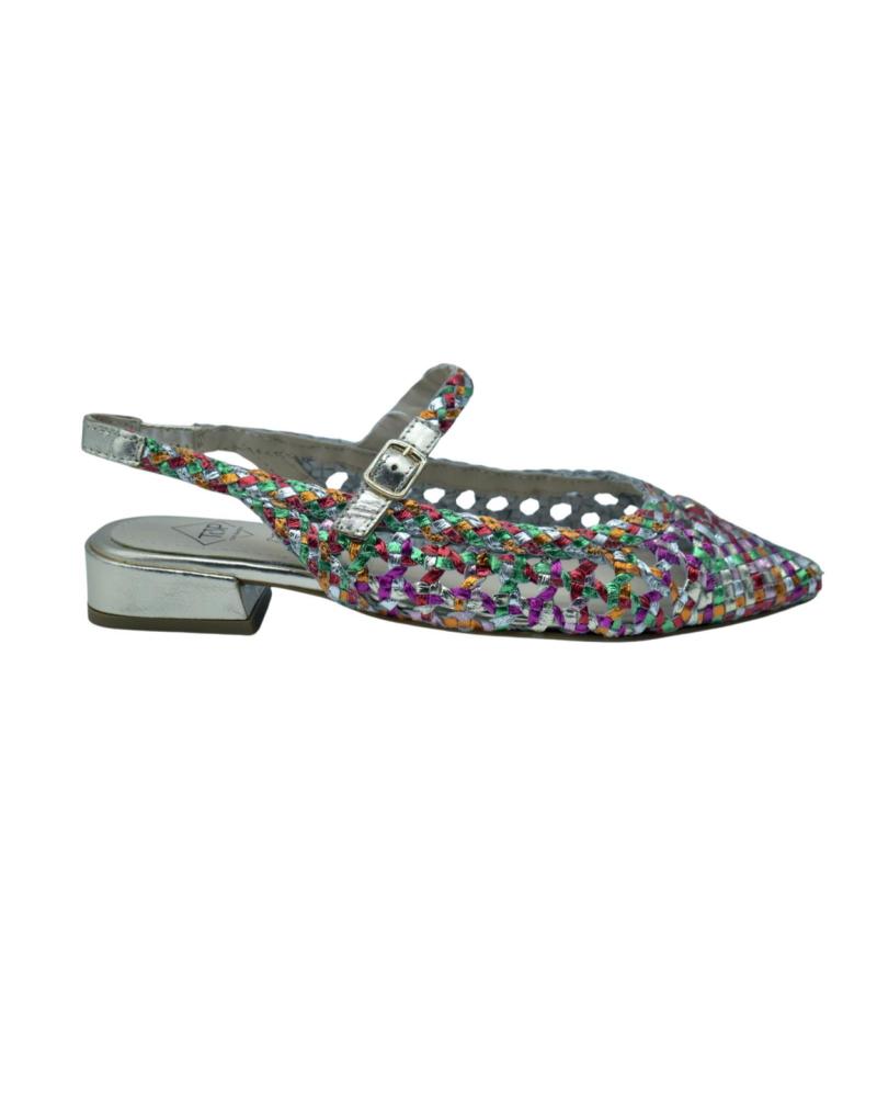 de TOP3 TOP3 SABRINA DESTALONADA TRENZADA SR24466 VARIOS COLORES