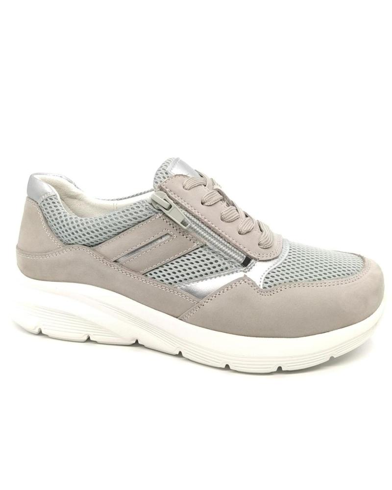 Deportivas de Mujer G COMFORT DEPORTIVA 1623 GRIS