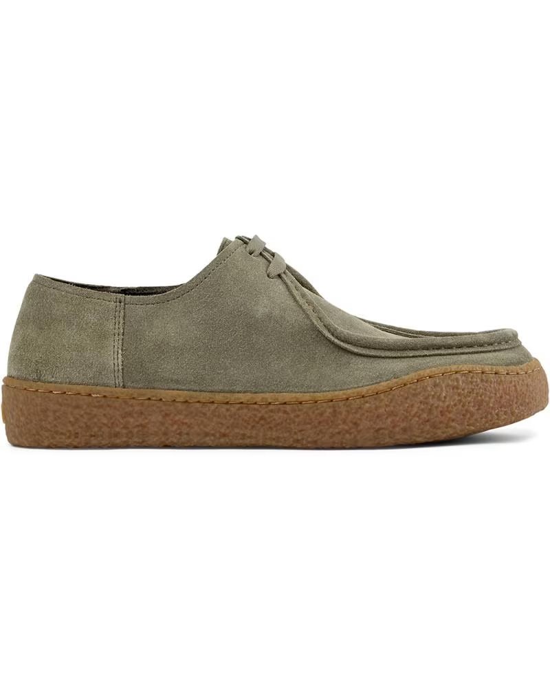 Camper Zapatos para Hombre Peu Terreno K101004 VERDE003