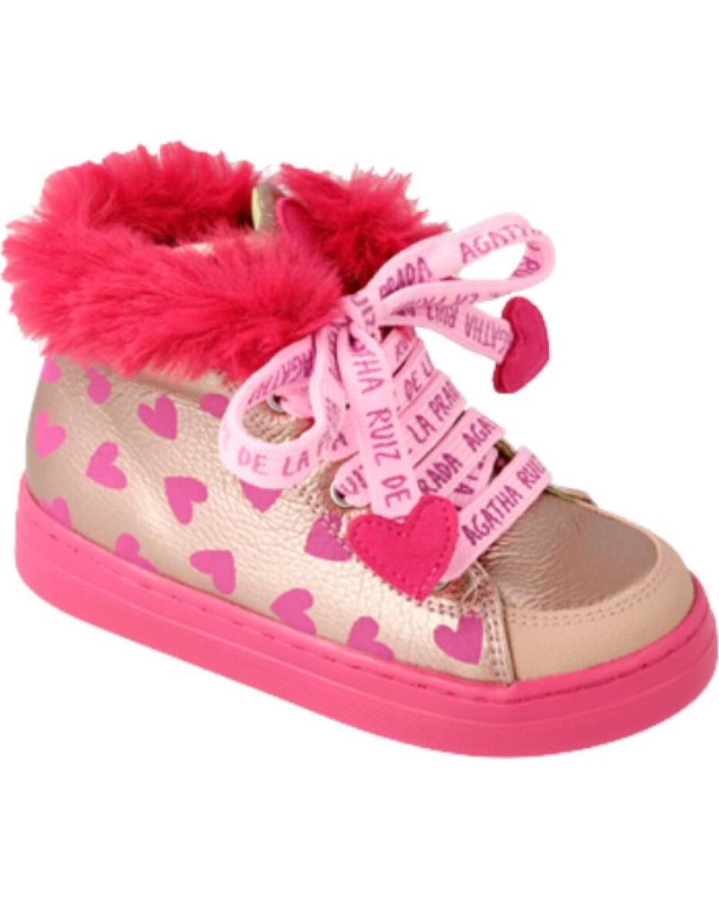 Esportes de Menina AGATHA RUIZ DE LA PRADA BETTY ROSA